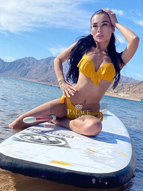 Vitalia, , Russian Escort