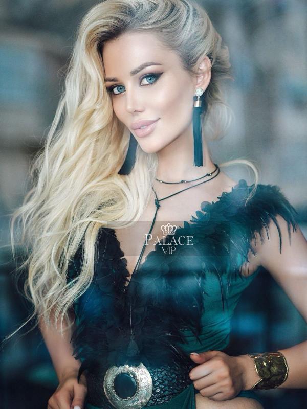 Alice, Outcall Only, Swedish  Escort