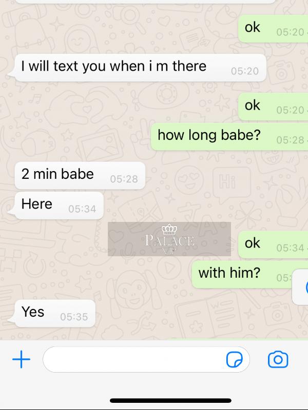 Kristal, Chelsea, Eastern European Escort