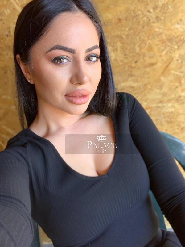 Ruby, Bayswater, Eastern European Escort