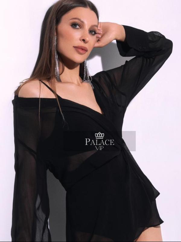 Arina, Knightsbridge, Russian Escort