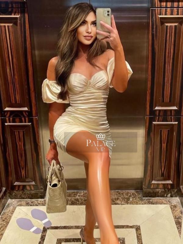 Mary, South Kensington, Italian Escort