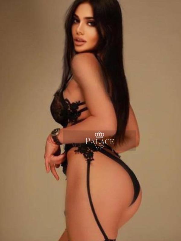 Margarita, Kensington, Russian Escort