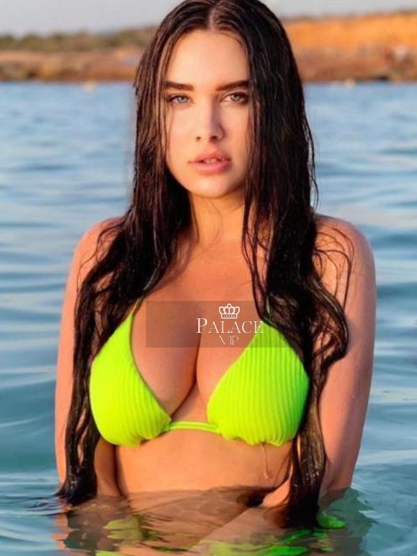 Ruslana, Mayfair, Russian Escort