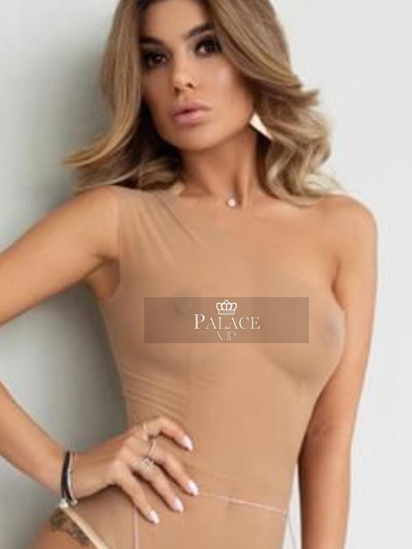 Ulyana, Chelsea, Russian Escort