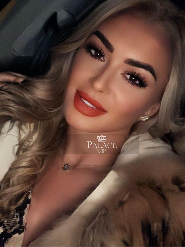 Monro, Kensington, Eastern European  Escort