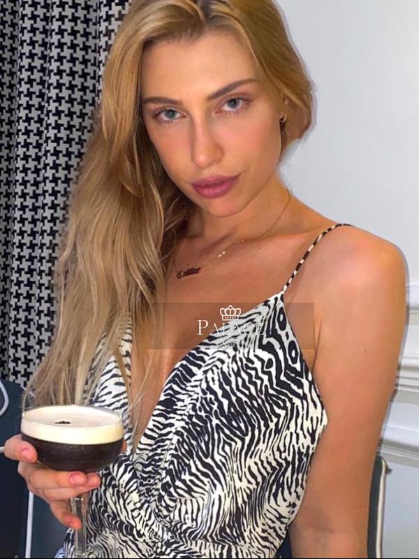 Selga, Outcall Only, German Escort