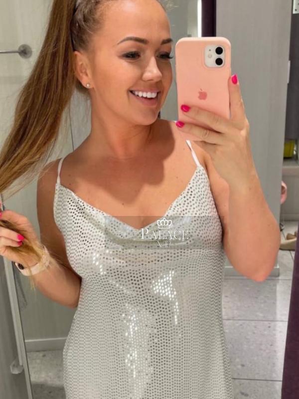 Liliya, South Kensington, Ukrainian Escort