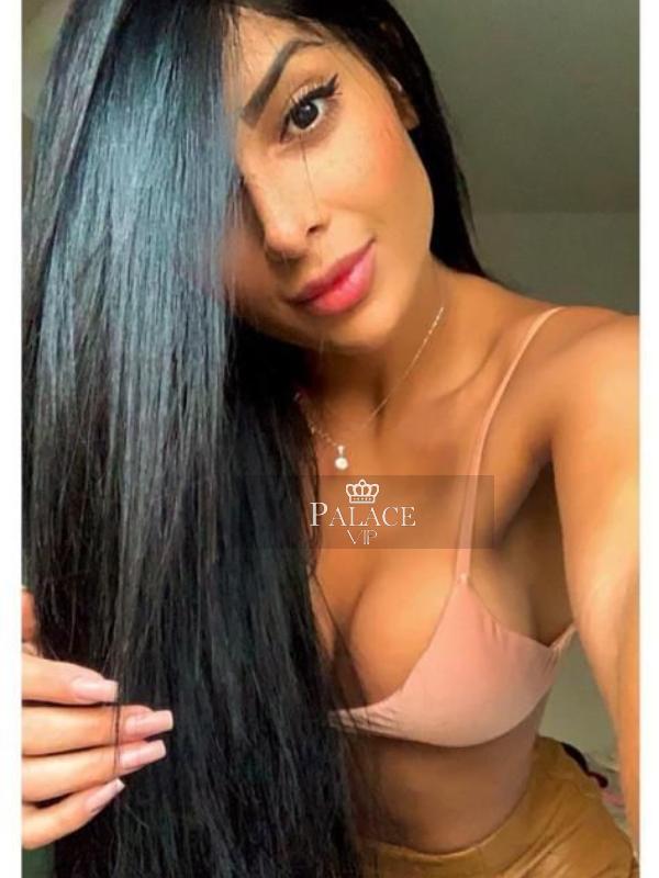 Meredith, Chelsea, Brazilian Escort