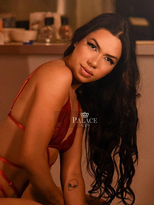 Mariah, Outcall Only, Brazilian Escort