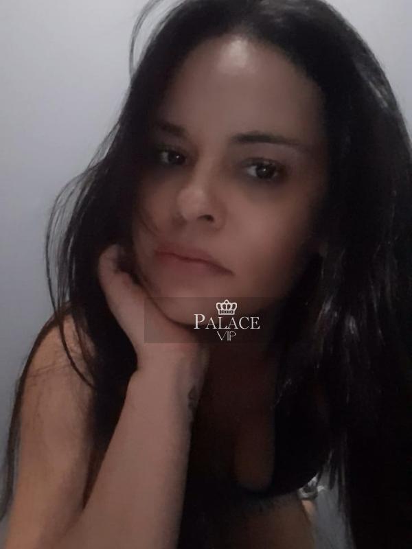 Elisa, Kensington, Brazilian Escort