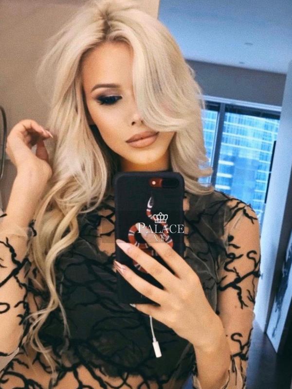 Estella, South Kensington, Russian Escort