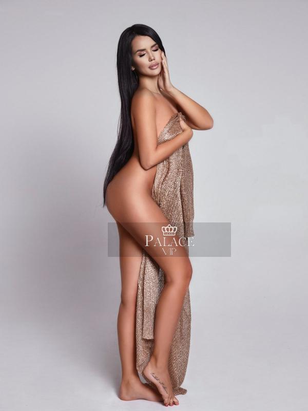 Eva, Earls Court, Russian Escort