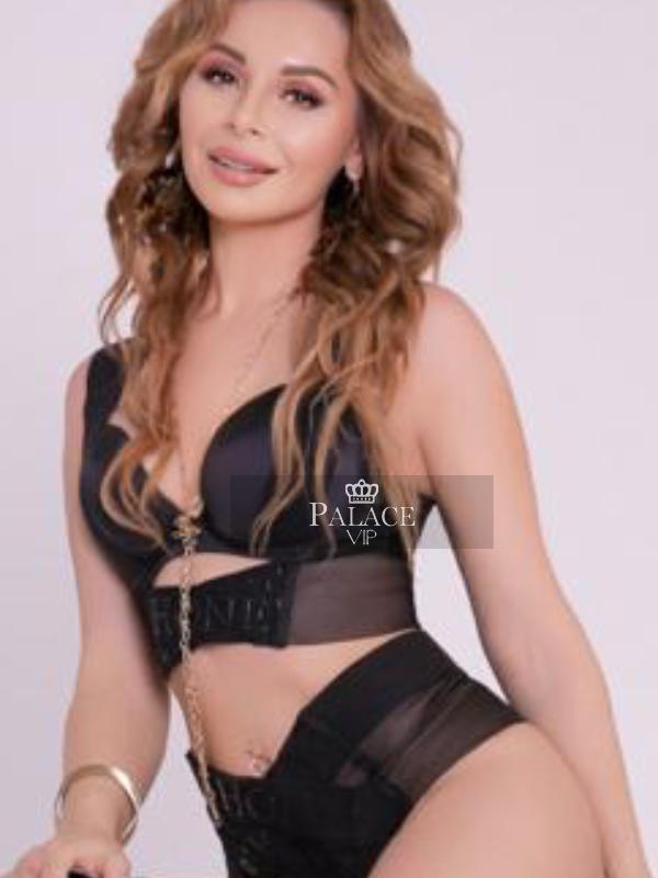 Elena, Earls Court, Russian  Escort
