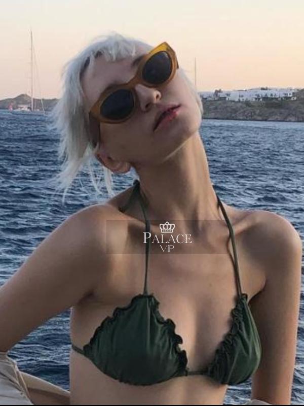 Liza, Outcall Only, Belarusian  Escort