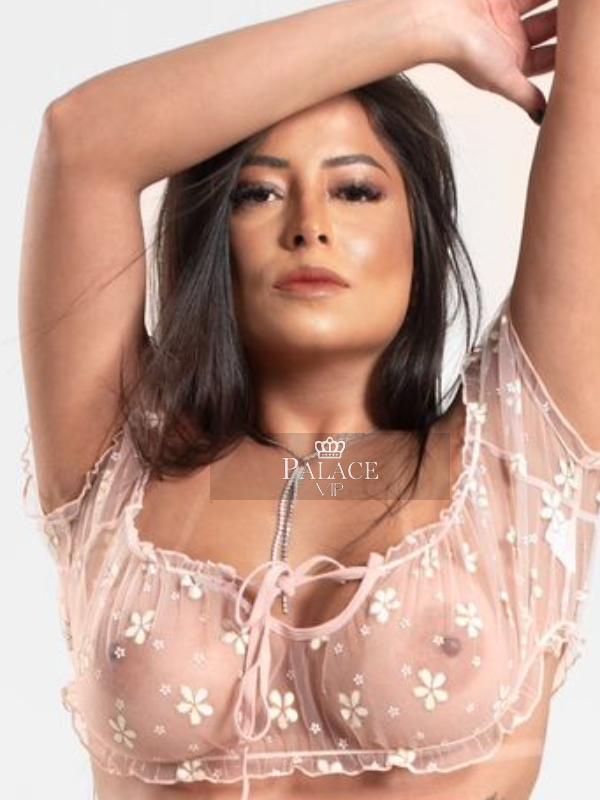 Alina, Earls Court, Portuguese  Escort