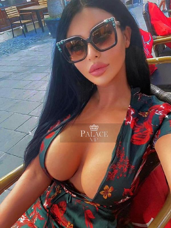 Melya, Gloucester Rd, European Escort