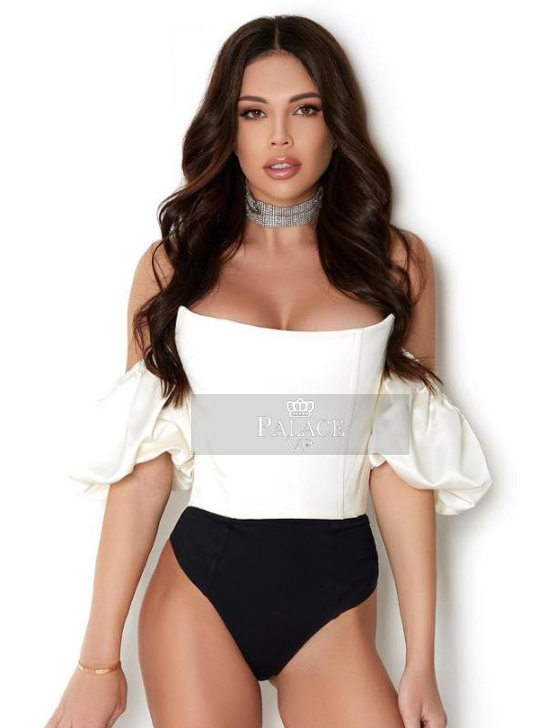 Angelina, South Kensington, Latvian Escort