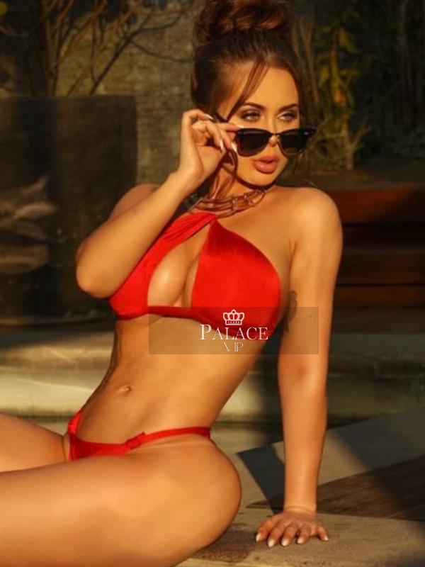 Gianna, Outcall Only, Brazilian  Escort