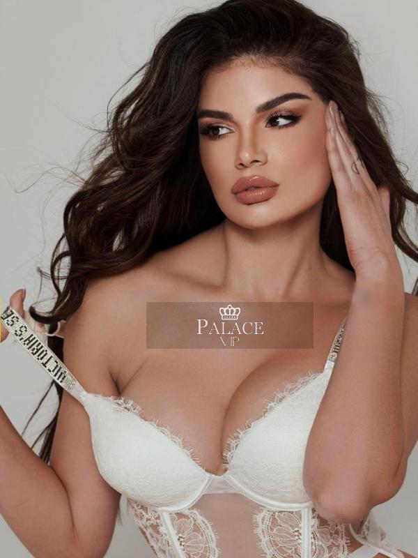 Alice, Knightsbridge, Brazilian  Escort