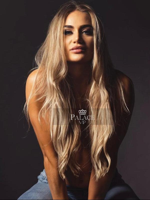Molly, South Kensington, Lithuanian  Escort