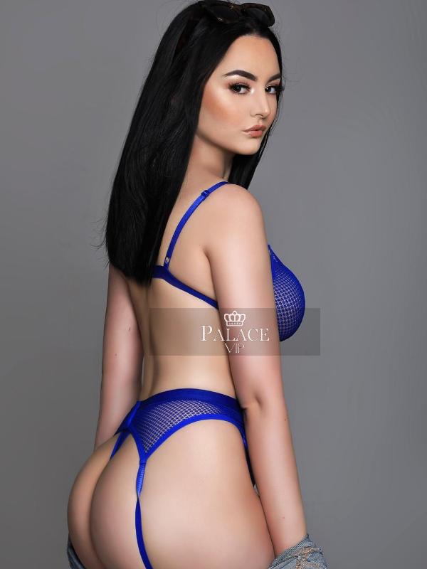 Arya, Gloucester Rd, Eastern European Escort