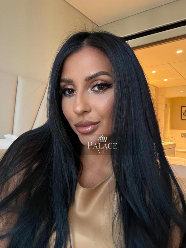 Ally, Gloucester Rd, Turkish  Escort