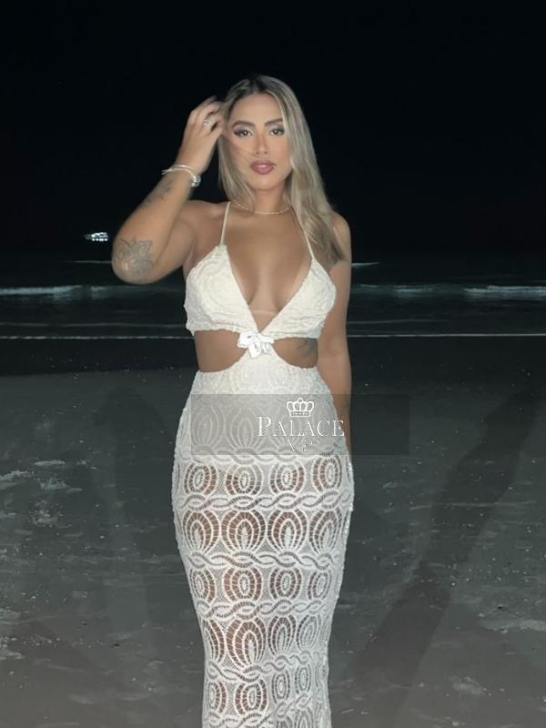 Rafaela, South Kensington, Brazilian Escort