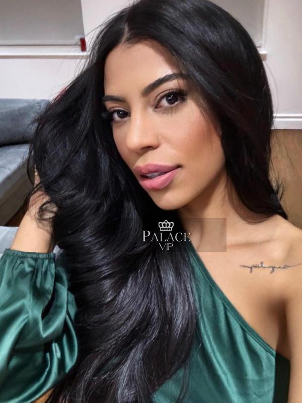 Anitta, Marylebone, Brazilian  Escort