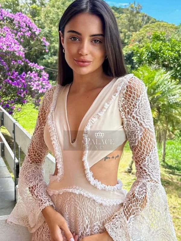 Sophie, Kensington, Brazilian Escort