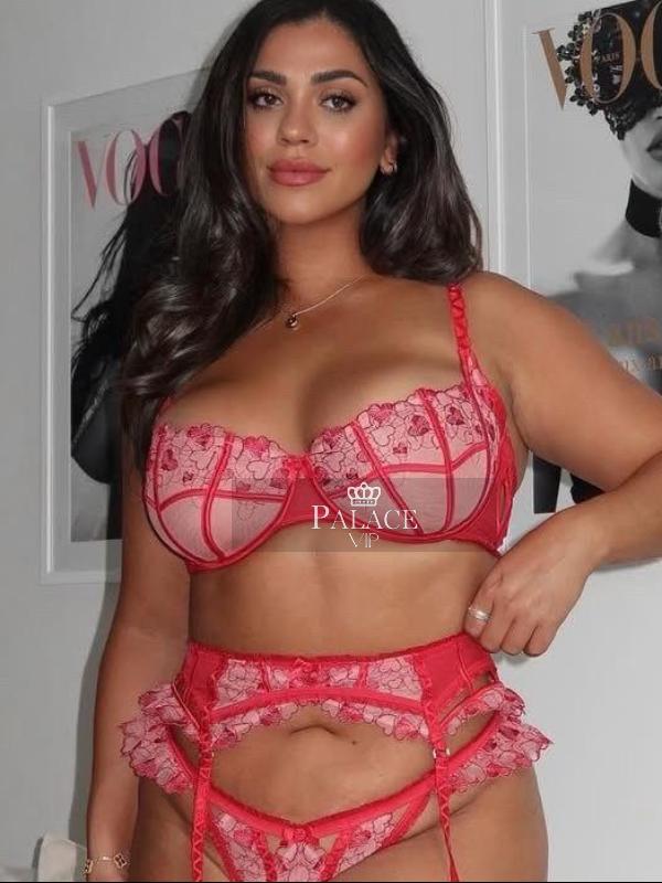 Brenda, Gloucester Rd, Brazilian Escort