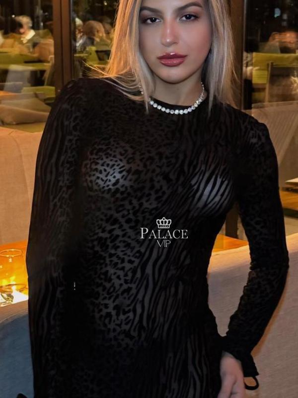 Maya, Paddington, Brazilian Escort