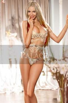 Eva, South Kensington, Russian Escort