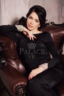 Karina, Moscow, Russian Escort