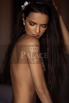 Anka, Moscow, Russian  Escort