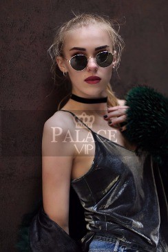 Alena, Outcall Only, Russian Escort