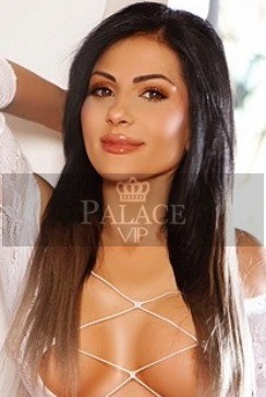 Kristina, Lancaster Gate, Eastern European  Escort