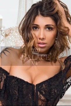 Nadya, , Russian Escort