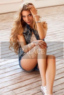 Zara, Marble Arch, Russian Escort