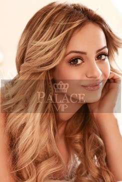 Rebeca, Marylebone, Eastern European  Escort