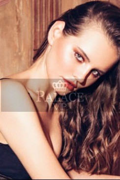 Gigi, Outcall Only, Russian Escort