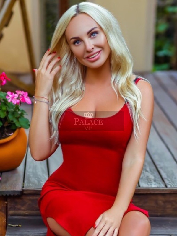 Any, , Eastern European Escort