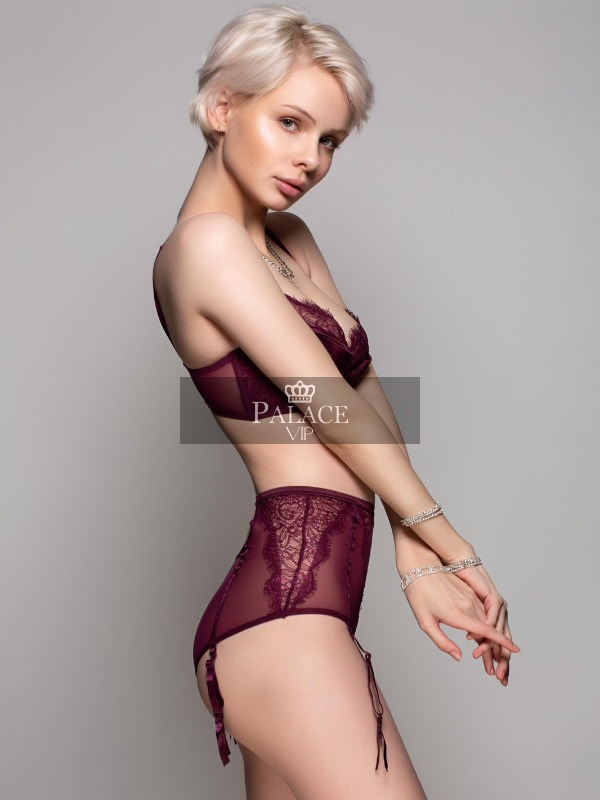 Holly, Marylebone, Russian Escort