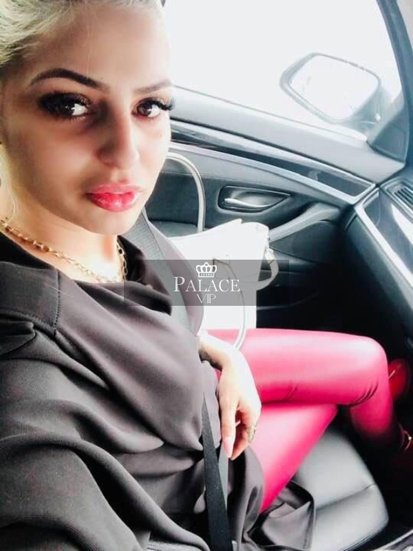 Alexia, Paddington, Spanish Escort