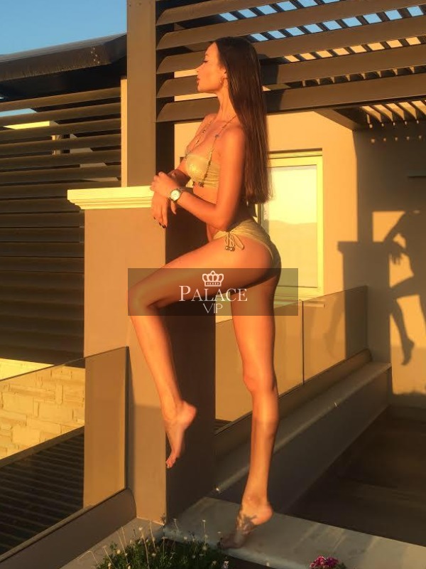 Valeria, Knightsbridge, Ukranian Escort