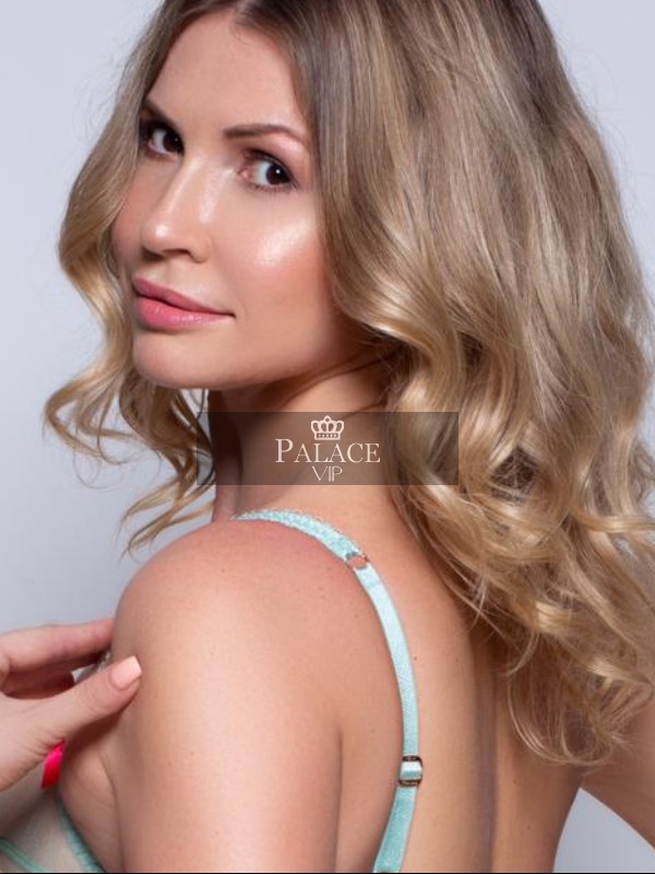 Irisha, , Russian Escort