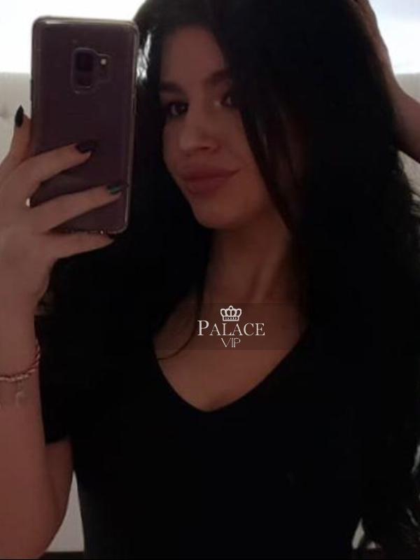 Celina, South Kensington, Eastern European Escort