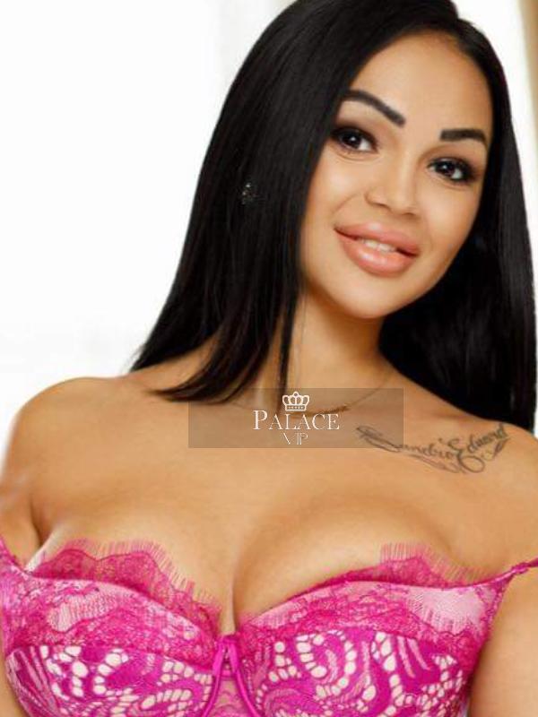 Jacqualine, Mayfair, Eastern European Escort