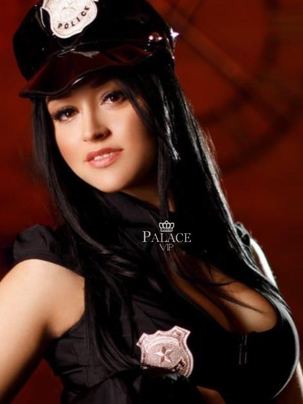 Maria, Mayfair, Eastern European Escort