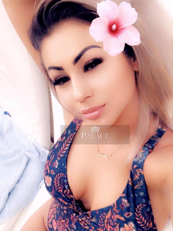 Alexandra, Edgware Rd, Eastern European Escort